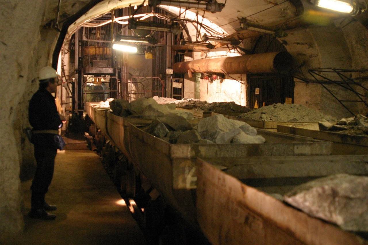 Міненергетики знищує вітчизняну уранову галузь - заява