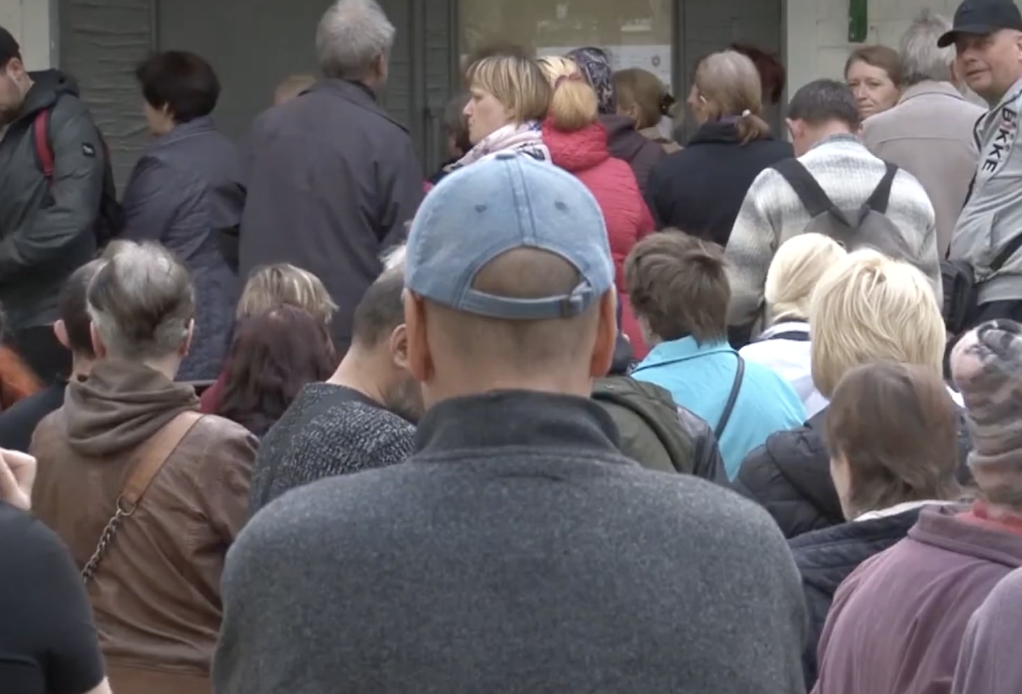 Гуманітарна допомога для ВПО у Чернігівській області: які кроки потрібно виконати