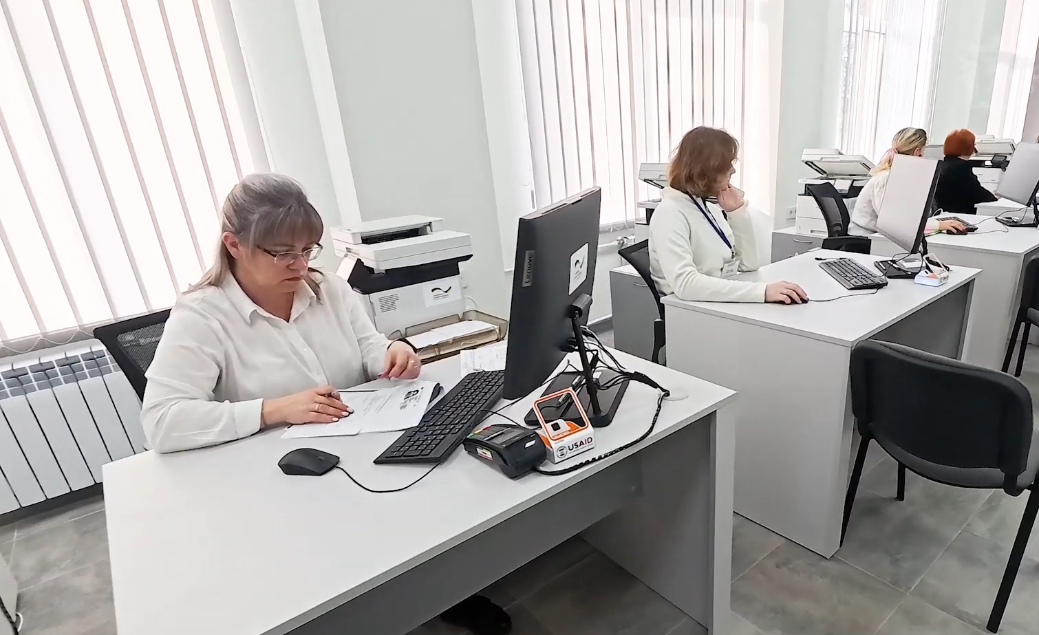 Робота для пенсіонерів у Дніпрі: де готові платити від 32 тисяч