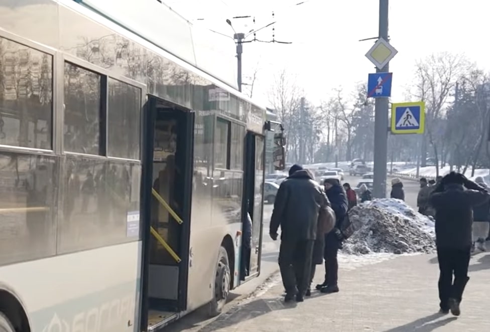 Нова система оплати за проїзд у Сумській області: які правила тепер діють
