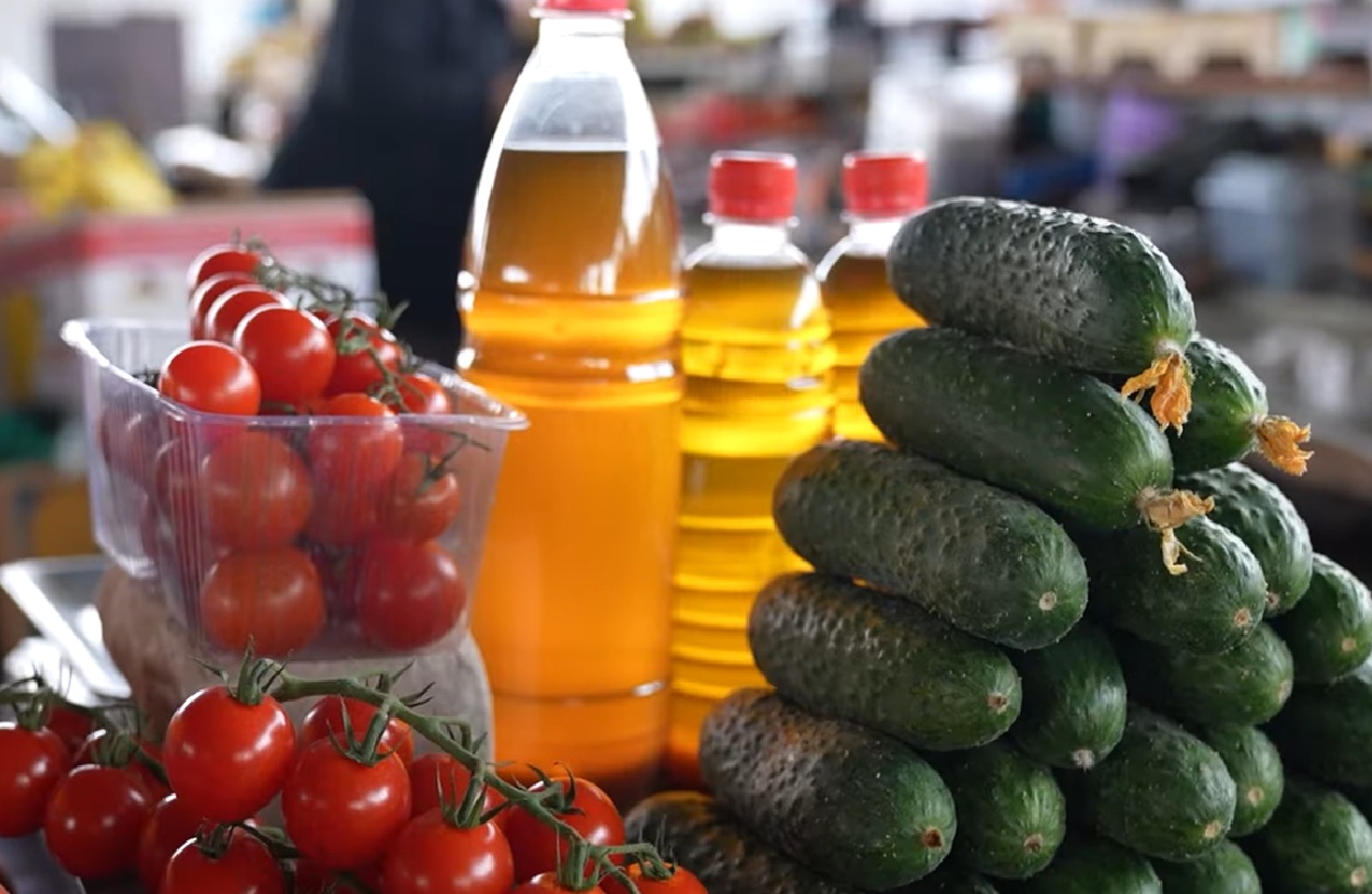 Дефіцит продуктів у Кривому Розі: ринки зіштовхнулися з проблемами, яких товарів не вистачає