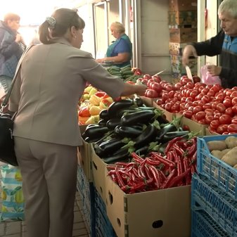 Дефицит продуктов в Днепропетровской области: какой товар оказался под угрозой исчезновения