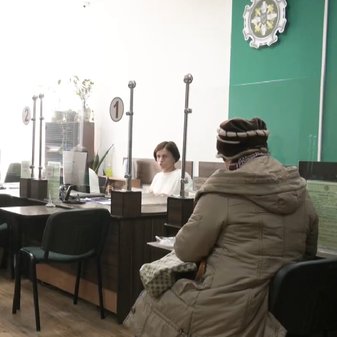 Виплати для ВПО в листопаді в Одеській області: кому допомога більше не надійде