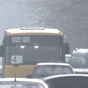 Новая система оплаты проезда в Черкассах: что изменится для пассажиров и водителей