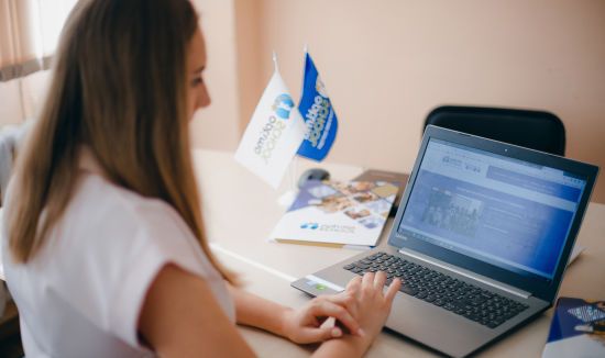 Дистанционная школа в ТОП-50 учебных заведений Украины — ЗНО-2021